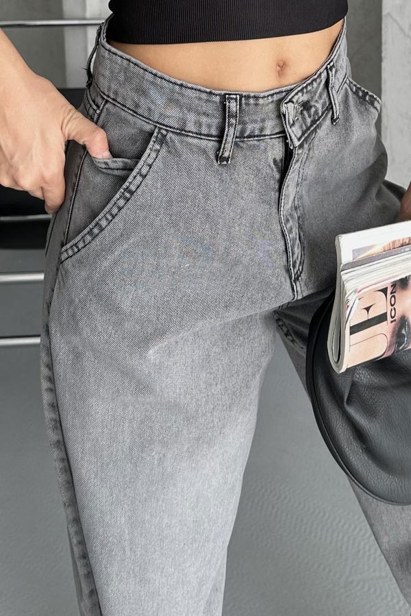 Yan Cepli Baggy Pantolon - 27359