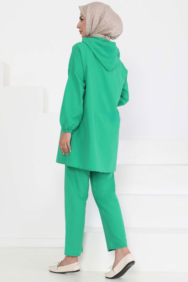 Tunik Pantolon İkİli Takım - 27290