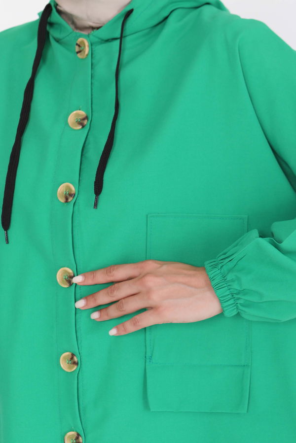 Tunik Pantolon İkİli Takım - 27290
