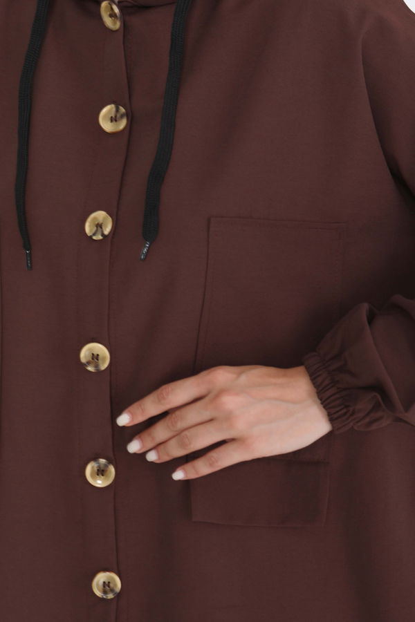 Tunik Pantolon İkİli Takım - 27290
